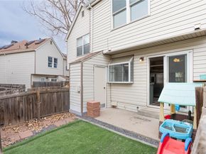 14358 E Pimlico Place B124, Aurora CO 80015