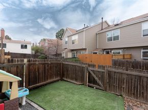 14358 E Pimlico Place B124, Aurora CO 80015