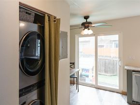 14358 E Pimlico Place B124, Aurora CO 80015