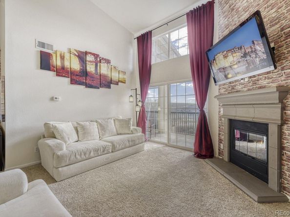 9481 E Mansfield Avenue 303, Aurora CO 80014