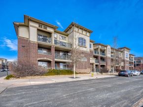 9481 E Mansfield Avenue 303, Aurora CO 80014