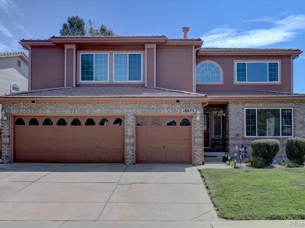 18875 E 43rd Avenue, Denver CO 80249