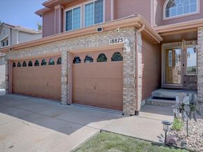 18875 E 43rd Avenue, Denver CO 80249