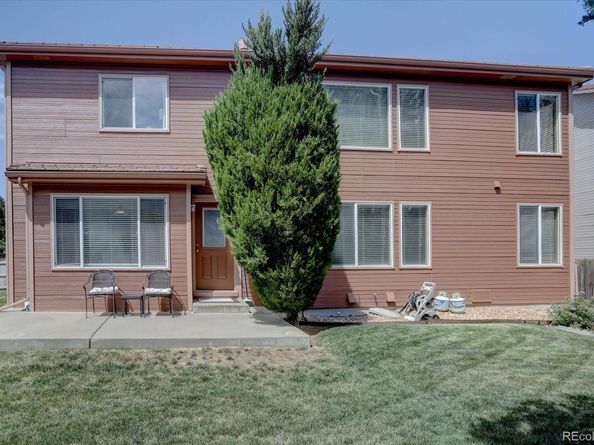 18875 E 43rd Avenue, Denver CO 80249