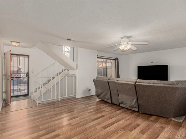 2903 S Locust Street, Denver CO 80222