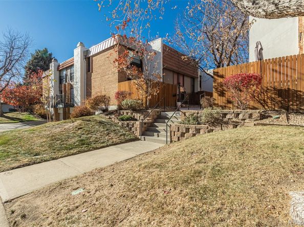 2903 S Locust Street, Denver CO 80222