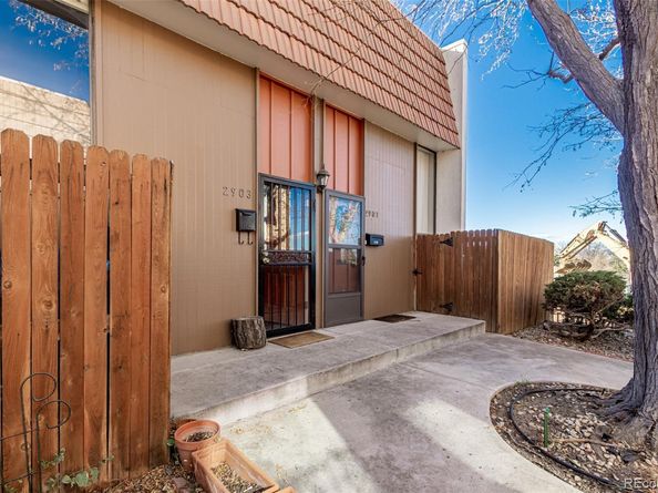 2903 S Locust Street, Denver CO 80222