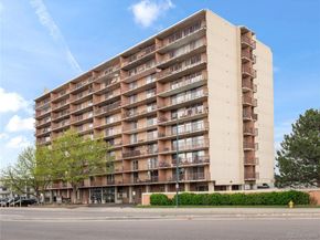 2225 Buchtel Boulevard 601, Denver CO 80210