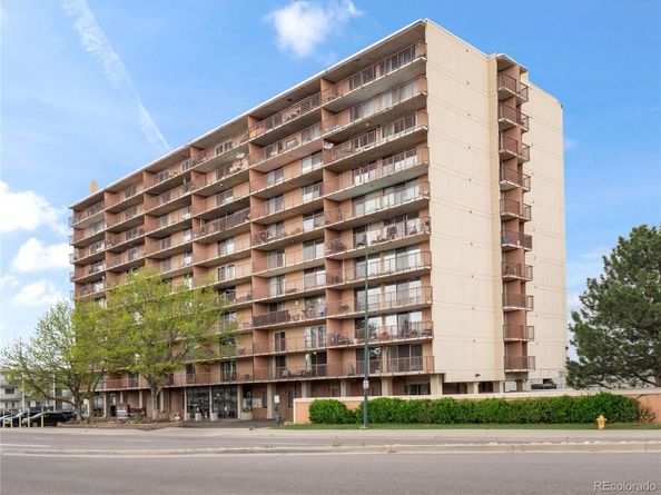 2225 Buchtel Boulevard 601, Denver CO 80210
