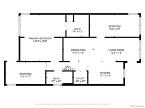 1953 Blackhawk Street, Aurora CO 80011