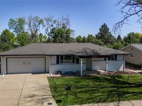 6931 W 75th Place, Arvada CO 80003