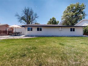 6931 W 75th Place, Arvada CO 80003