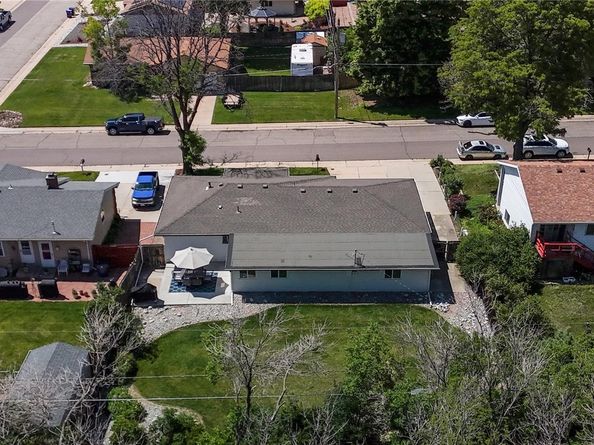 6931 W 75th Place, Arvada CO 80003