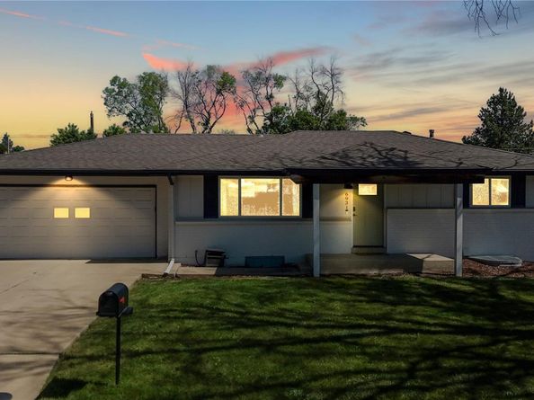 6931 W 75th Place, Arvada CO 80003