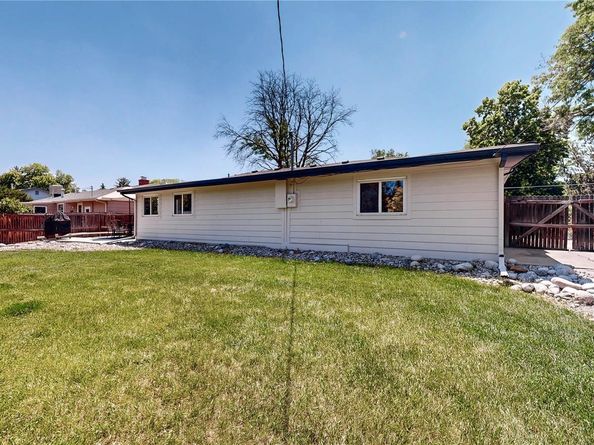 6931 W 75th Place, Arvada CO 80003
