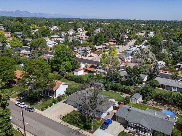 6931 W 75th Place, Arvada CO 80003