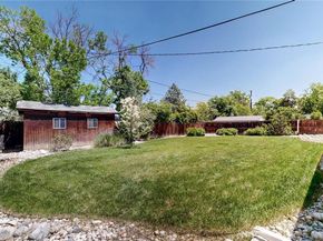 6931 W 75th Place, Arvada CO 80003