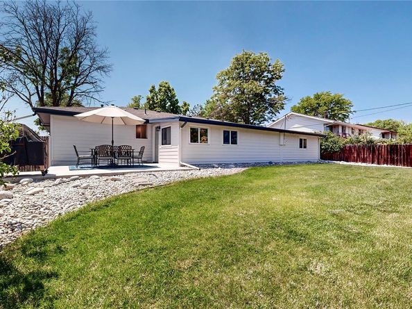 6931 W 75th Place, Arvada CO 80003