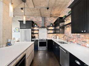 1301 Wazee Street 3C, Denver CO 80204