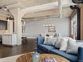 1301 Wazee Street 3C, Denver CO 80204