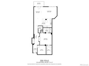 1301 Wazee Street 3C, Denver CO 80204