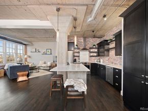 1301 Wazee Street 3C, Denver CO 80204