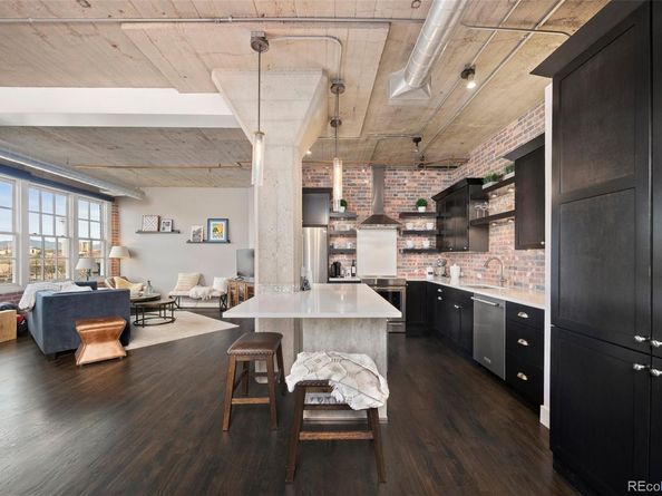 1301 Wazee Street 3C, Denver CO 80204