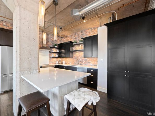 1301 Wazee Street 3C, Denver CO 80204