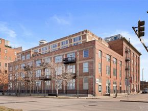 1301 Wazee Street 3C, Denver CO 80204