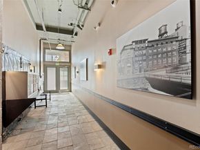 1301 Wazee Street 3C, Denver CO 80204