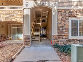 8445 S Holland Way 102, Littleton CO 80128