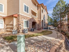 8445 S Holland Way 102, Littleton CO 80128