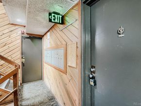 3035 Oneal Parkway 10T, Boulder CO 80301