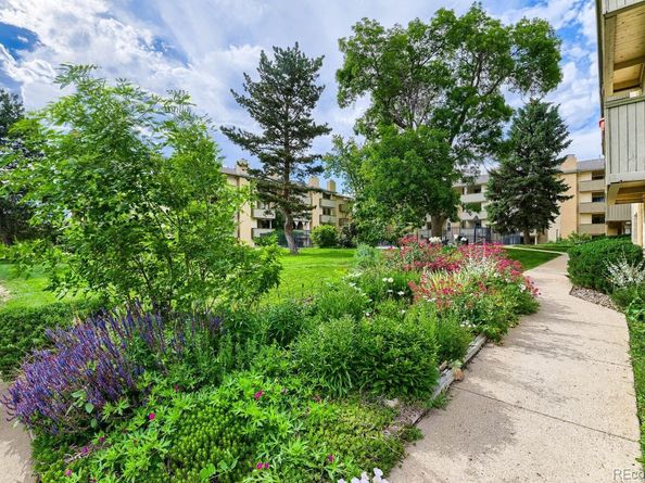 3035 Oneal Parkway 10T, Boulder CO 80301