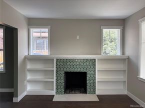 1359 S Corona Street, Denver CO 80210