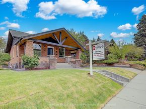 1359 S Corona Street, Denver CO 80210