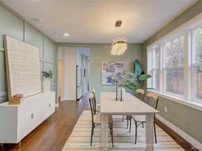 1359 S Corona Street, Denver CO 80210