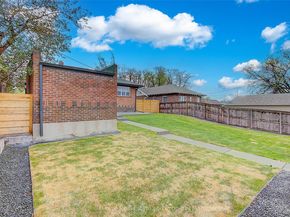 1359 S Corona Street, Denver CO 80210