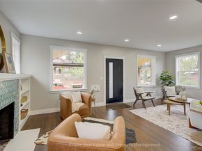 1359 S Corona Street, Denver CO 80210