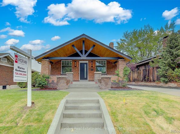 1359 S Corona Street, Denver CO 80210