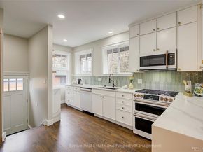 1359 S Corona Street, Denver CO 80210