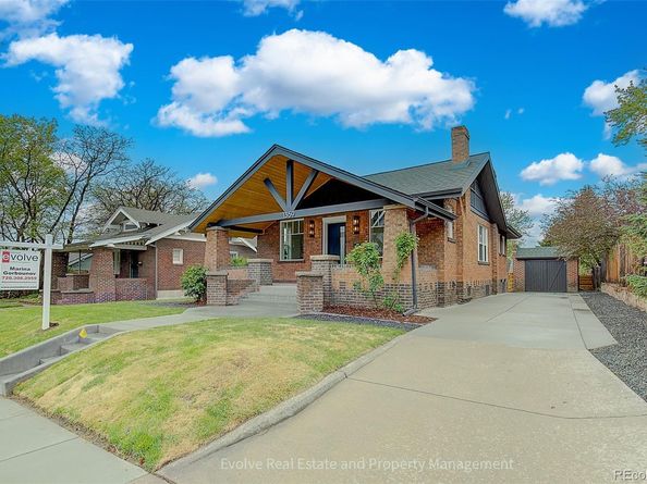 1359 S Corona Street, Denver CO 80210