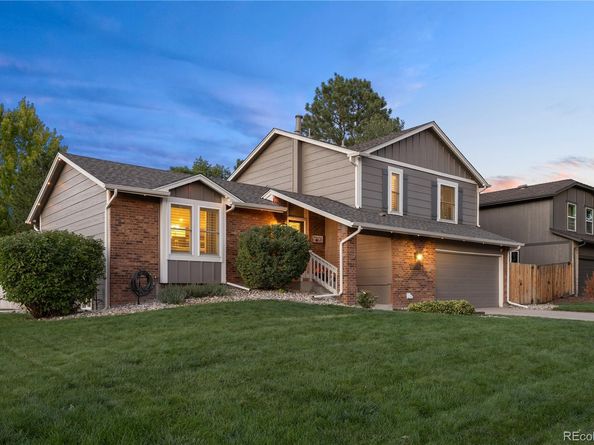 11025 E Berry Avenue, Englewood CO 80111