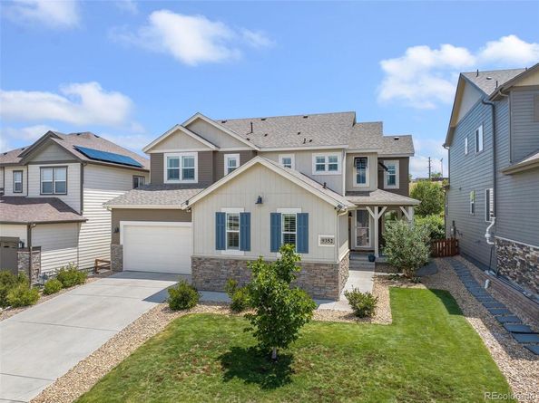 9352 Yucca Way, Arvada CO 80007