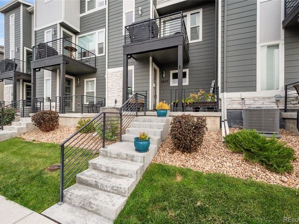 2855 W 69th Avenue, Denver CO 80221