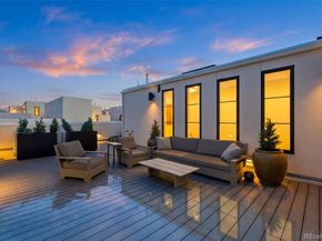 4254 E 8th Place, Denver CO 80220