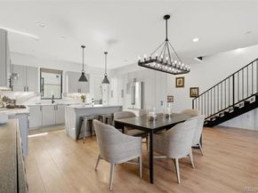 4254 E 8th Place, Denver CO 80220