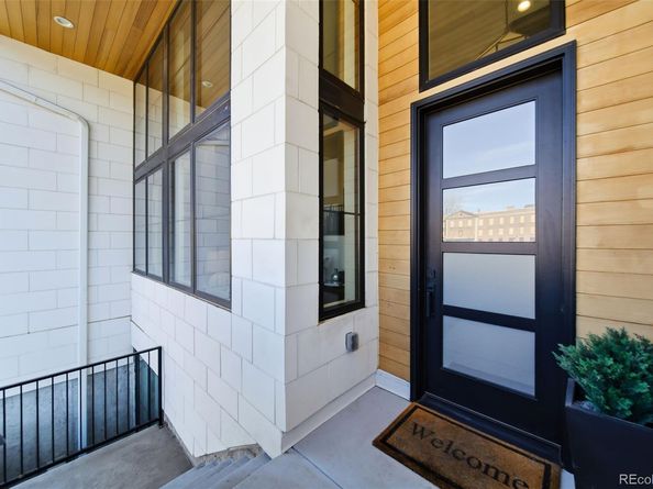 4254 E 8th Place, Denver CO 80220