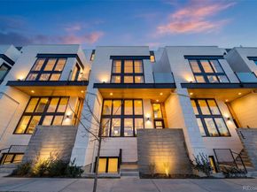 4254 E 8th Place, Denver CO 80220