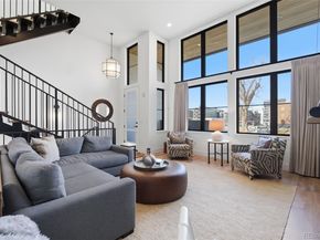 4254 E 8th Place, Denver CO 80220